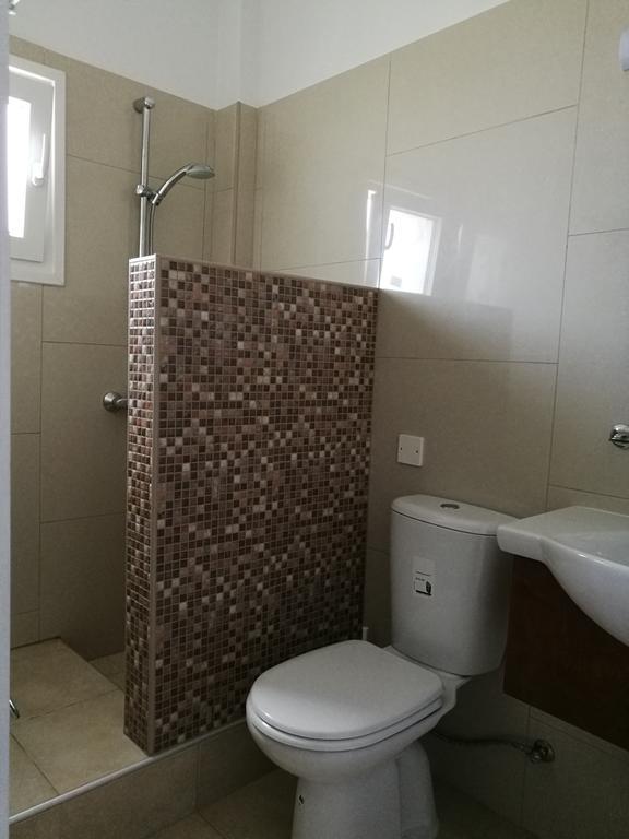 Georgia Hotel Apartments Protaras Extérieur photo