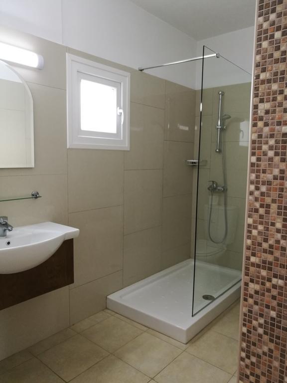 Georgia Hotel Apartments Protaras Extérieur photo