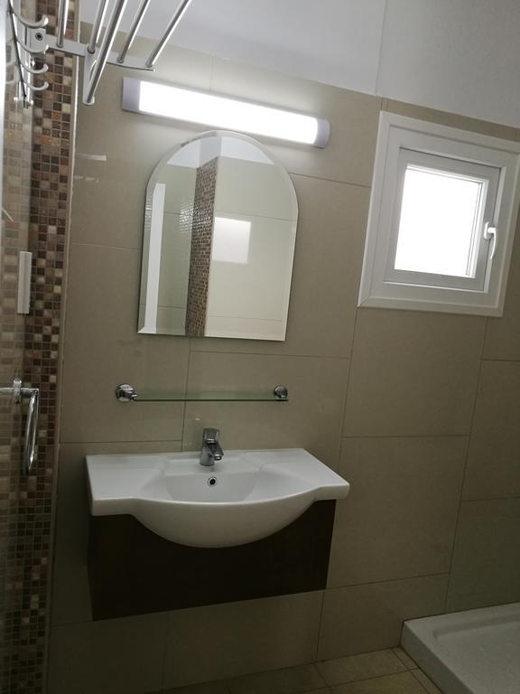 Georgia Hotel Apartments Protaras Extérieur photo